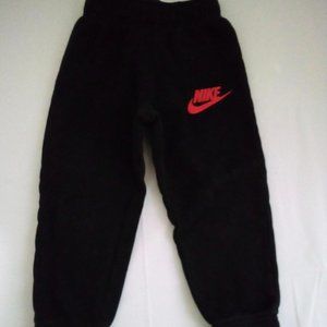 Boy's 3T Jogger Pants (DKNY, Nike, Jordan)